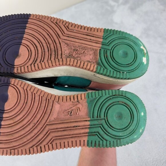 Nike Air Force 1 High Have a Nike Day Men’s Sneakers Size 8 US - CI2306-300 - Picture 16 of 16